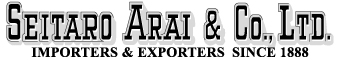 Seitaro Arai & Co., Ltd.