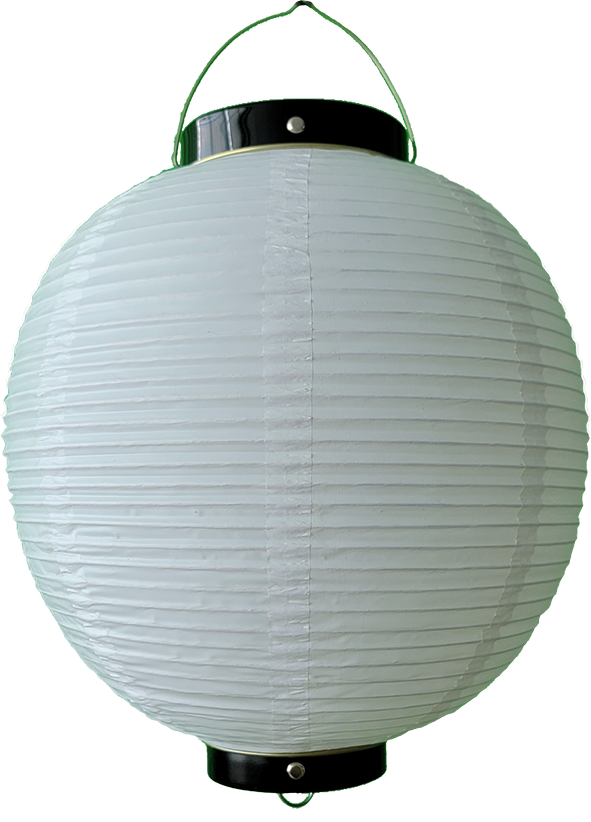 40106 尺丸 白／白・黒枠