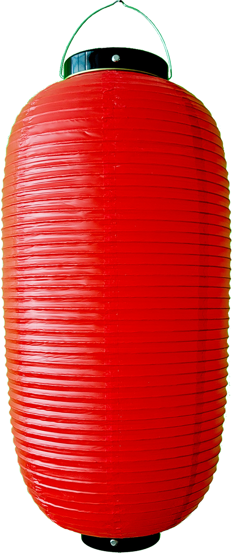 40207 九長 赤／赤・黒枠